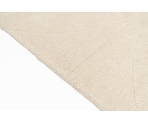 Alfombra CAMINO IVORY (Colección Hecha a Mano)